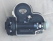 Arriflex Arri S