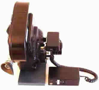 Arri II Intervalometer