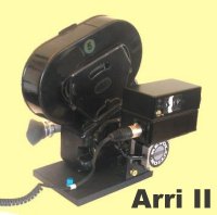 Arriflex