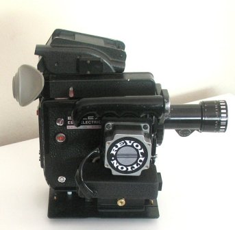 Bolex EBM