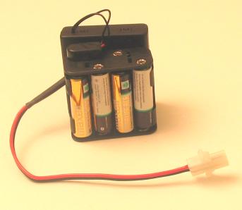 Battery pack